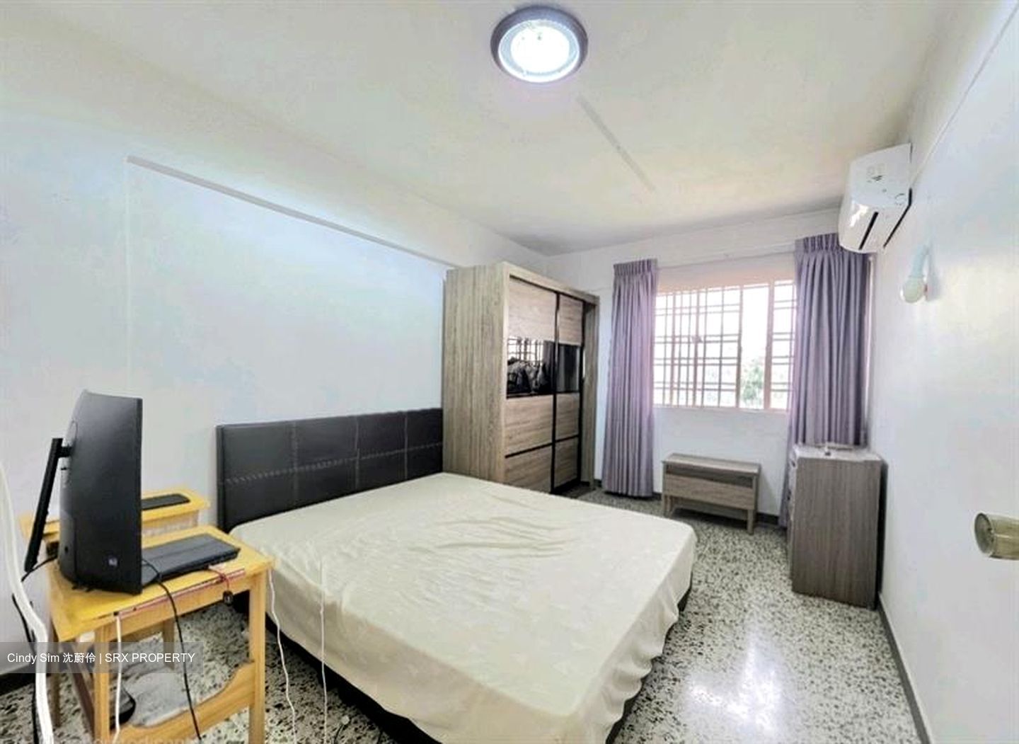 Blk 25 Teck Whye Heights II (Choa Chu Kang), HDB 4 Rooms #625776631